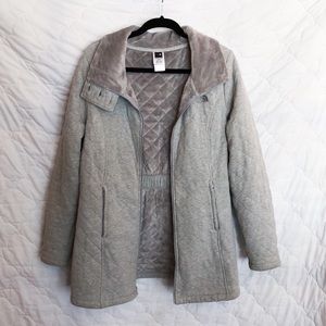 North Face Fleece Jacket